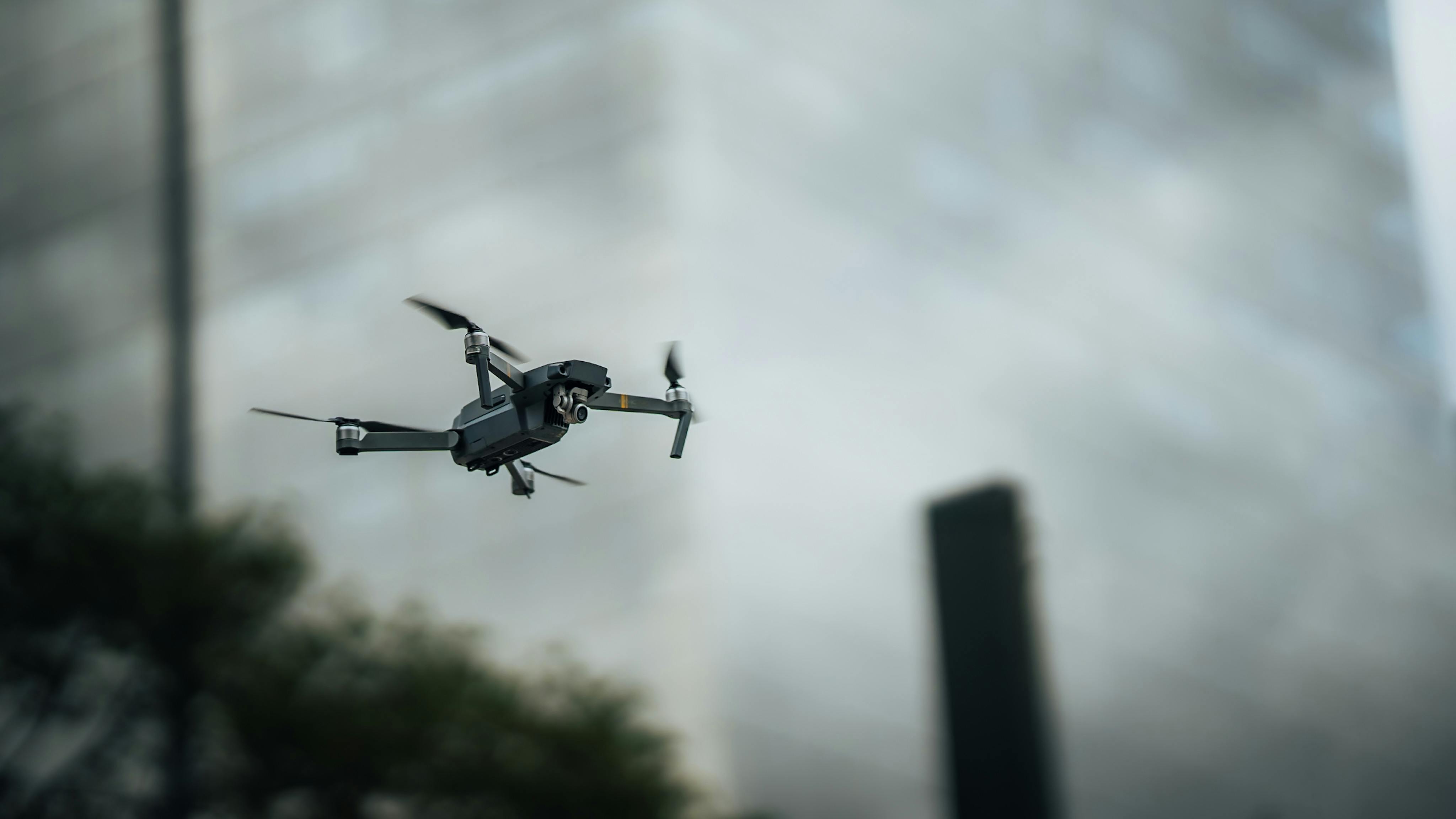 Surveillance Systems